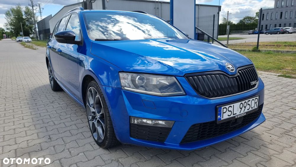 Skoda Octavia - 25