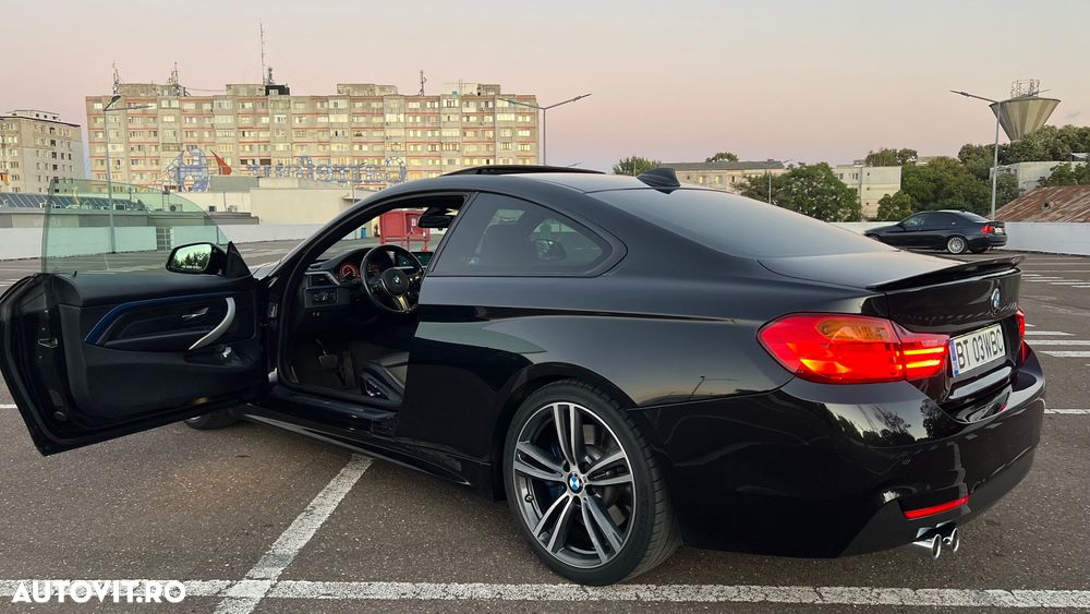 BMW Seria 4 430d - 6