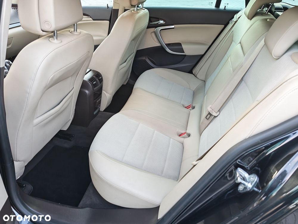 Opel Insignia - 7