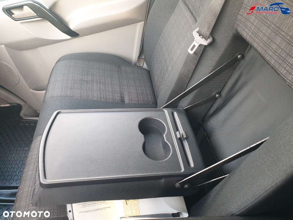 Mercedes-Benz SPRINTER 314 CDI KLIMA - 23