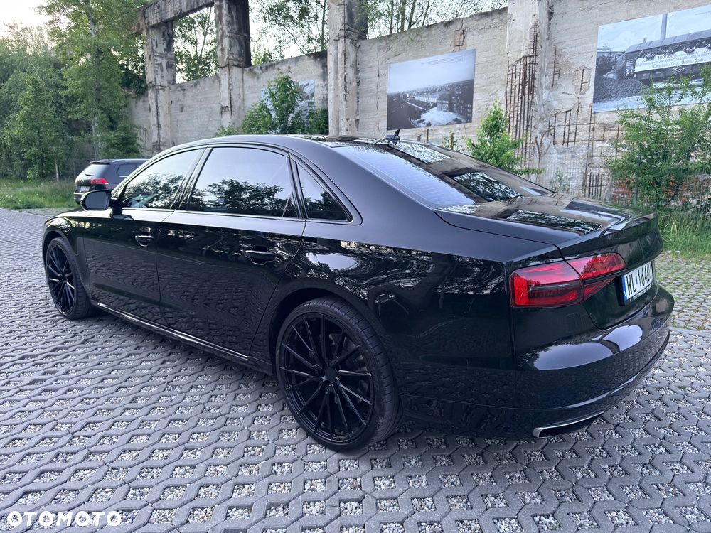 Audi A8 - 3