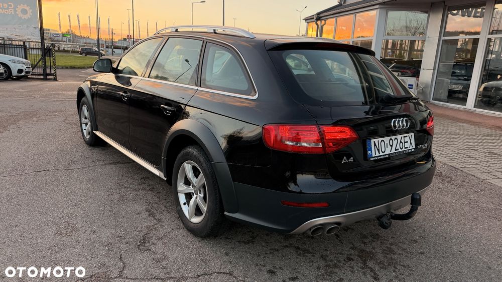 Audi A4 Allroad - 17