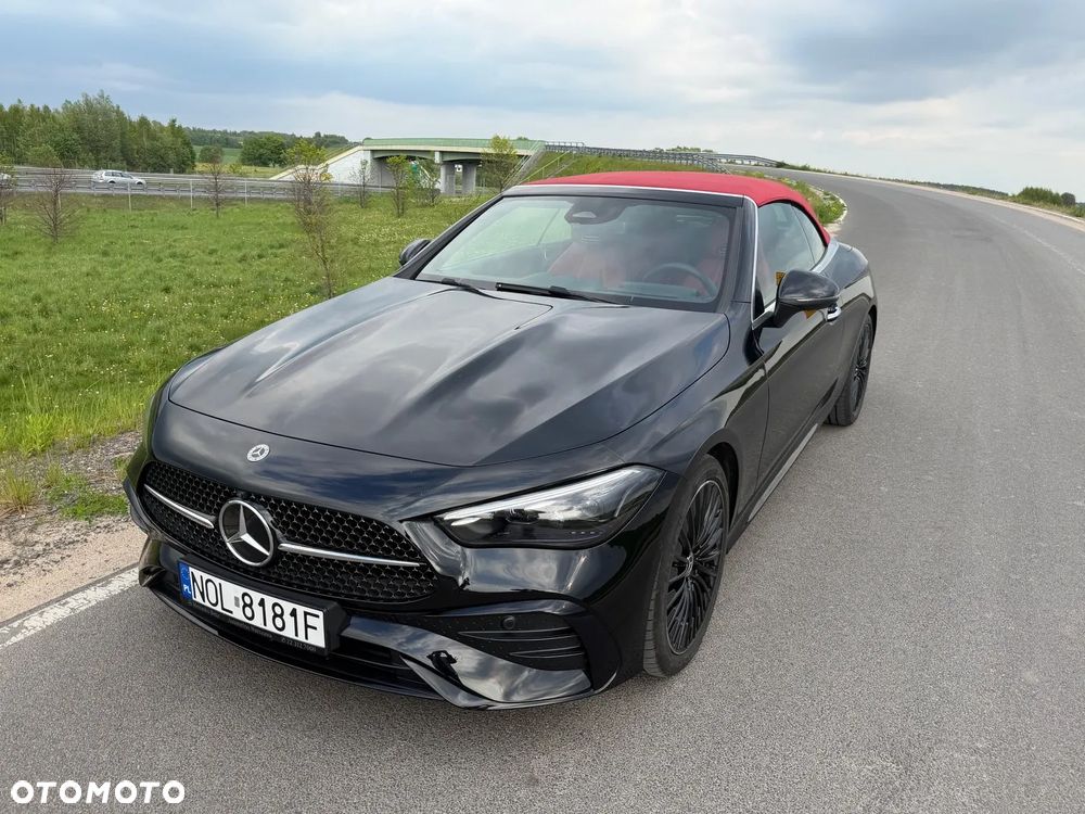 Mercedes-Benz CLE 200 mHEV Avantgarde - 2