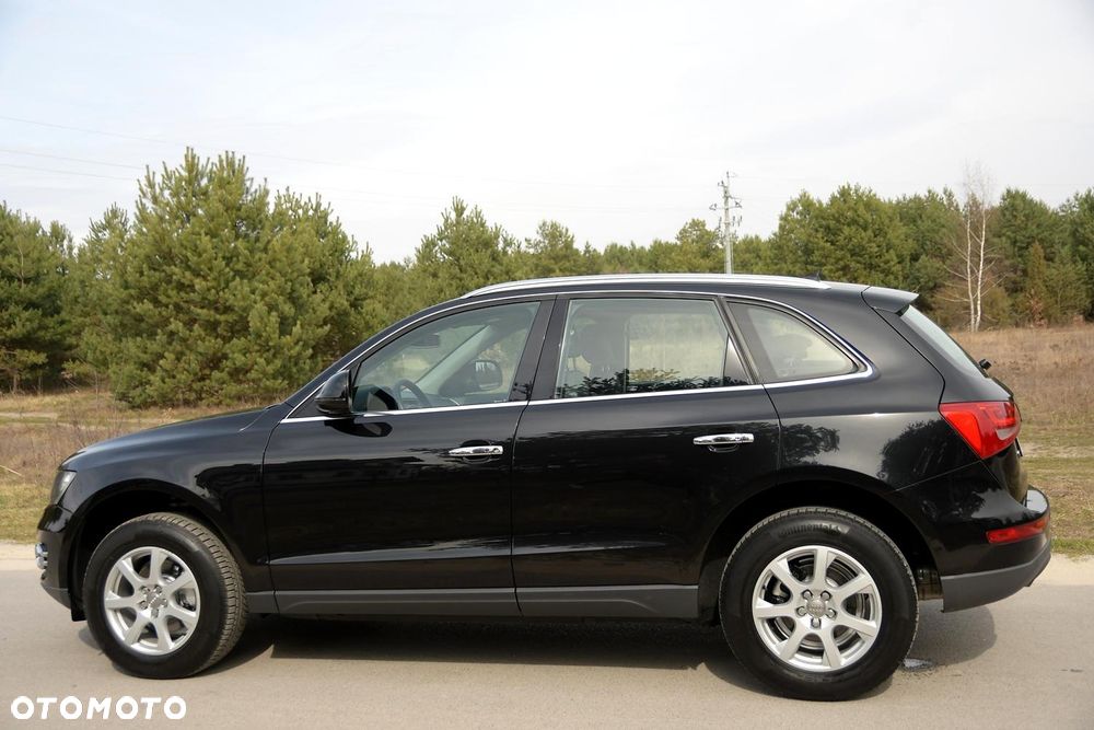 Audi Q5 2.0 TDI Quattro - 6