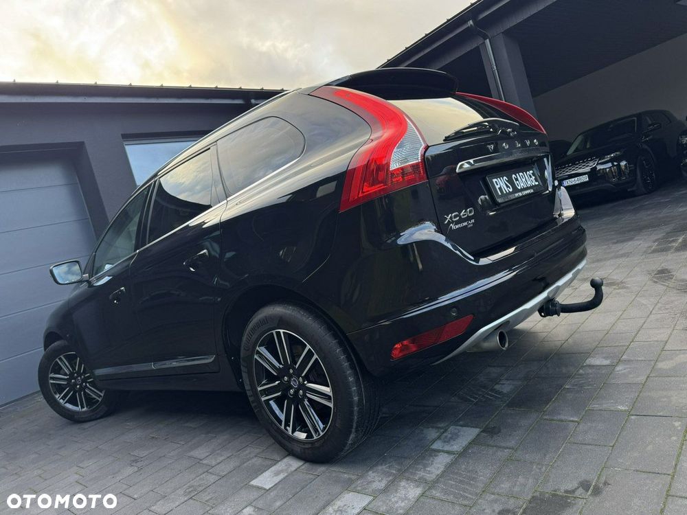 Volvo XC 60 D3 Summum - 4