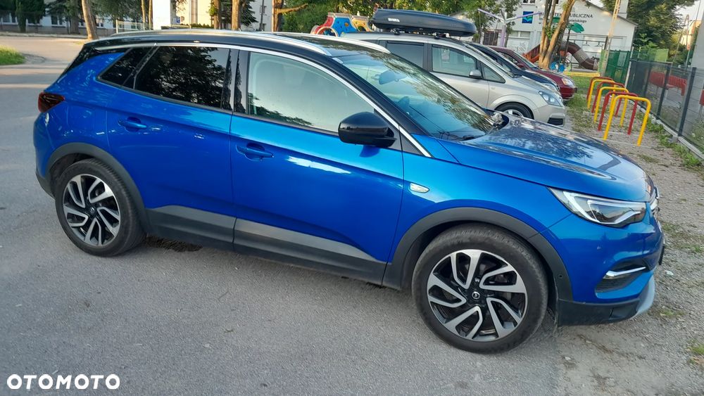 Opel Grandland X - 5