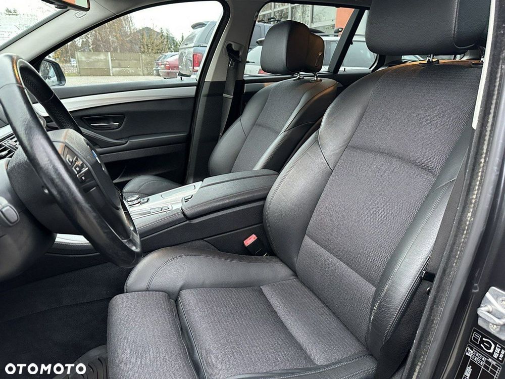 BMW Seria 5 - 17