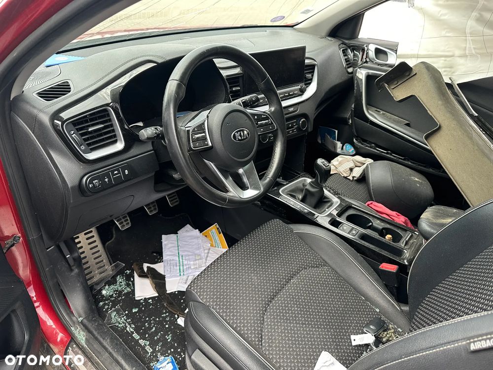 Kia XCeed 1.0 T-GDI OPF EDITION 7 - 7