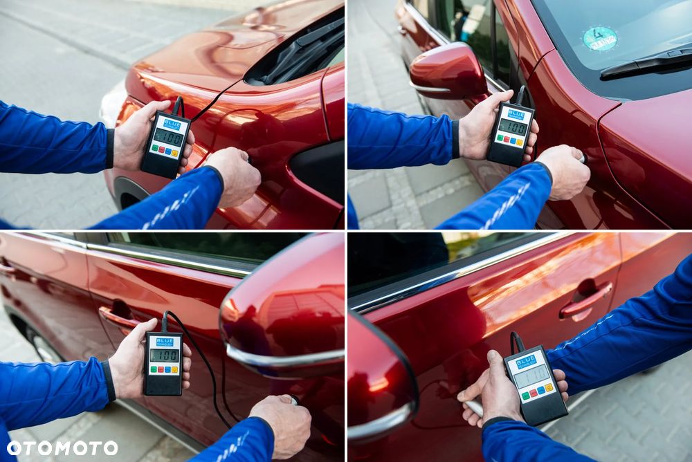 Suzuki SX4 S-Cross 1.4 Boosterjet Comfort - 9