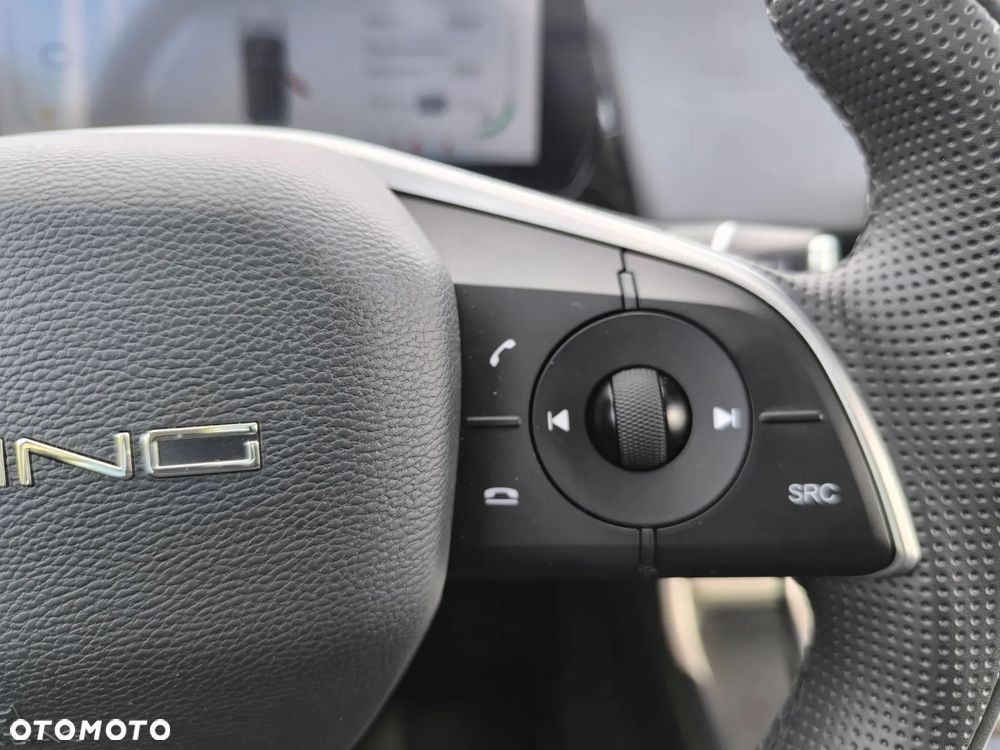 BAIC 5 1.5T Luxury DCT - 19