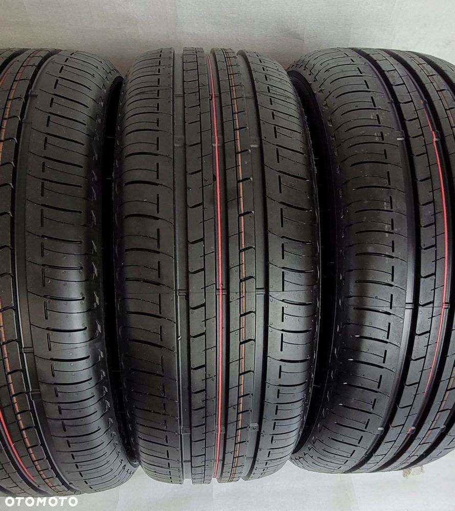 4x NOWE OPONY BRIDGESTONE ECOPIA EP150 195/55R16 195 55 R16 87V 2025 - 4