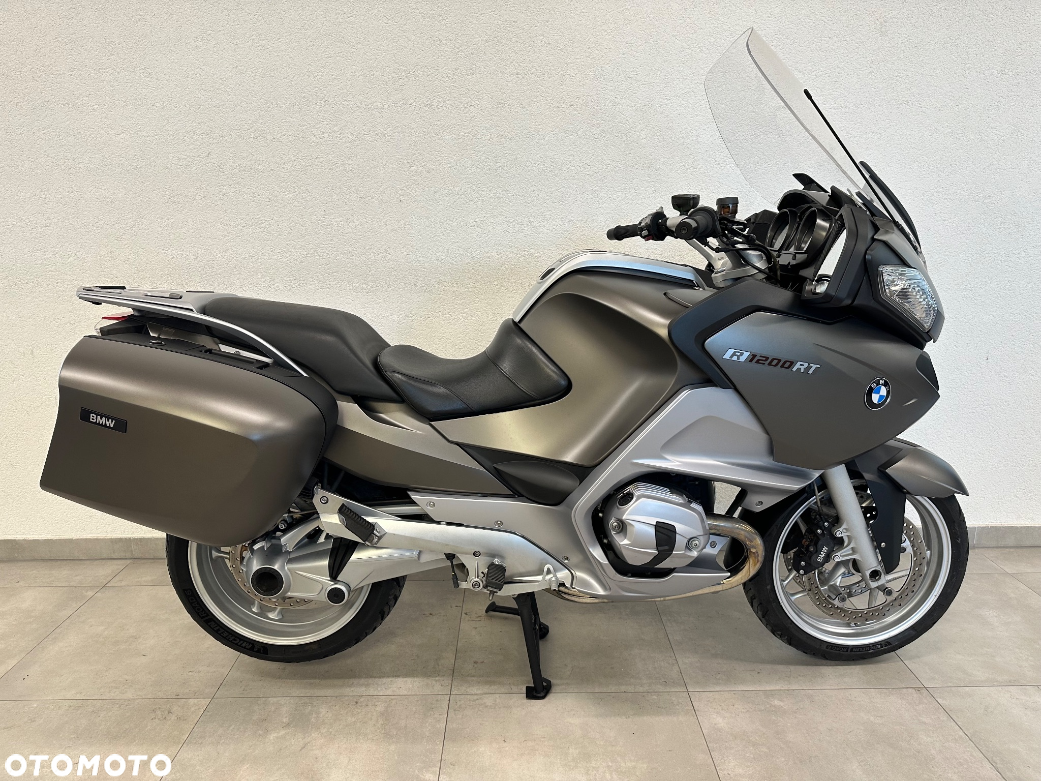 BMW RT - 4