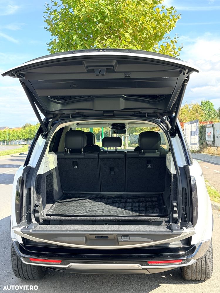 Land Rover Range Rover 3.0 I6 D350 MHEV HSE - 13