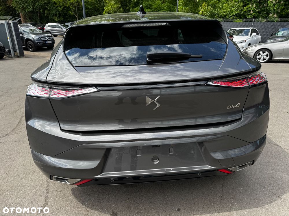 DS Automobiles DS 4 1.6 PureTech Performance Line + - 15