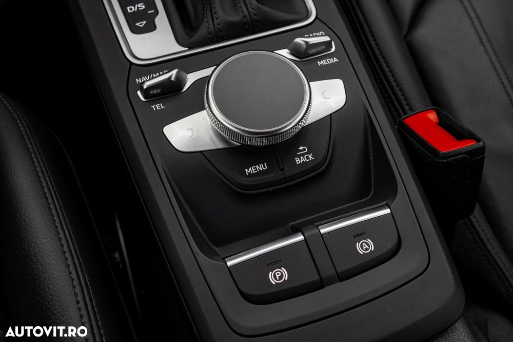 Audi Q2 35 TFSI S tronic S Line - 35