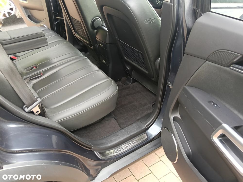 Opel Antara 2.0 CDTI 4x4 Cosmo - 18