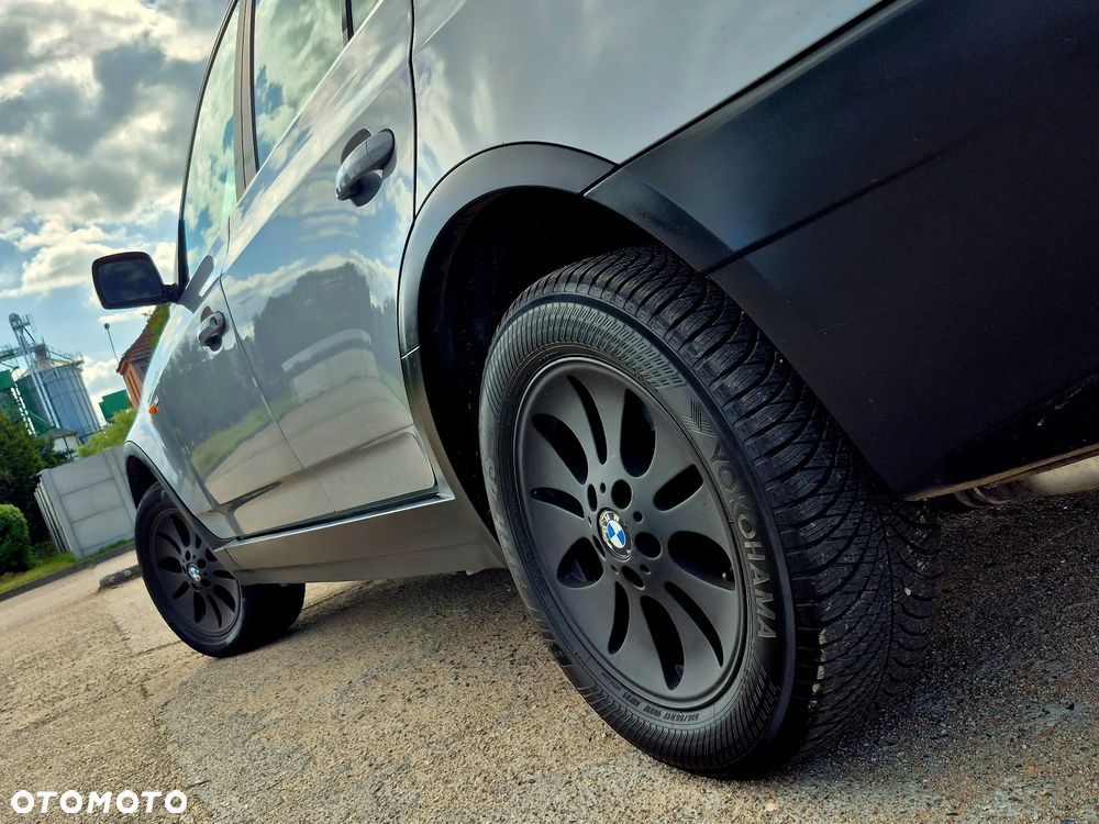 BMW X3 - 18