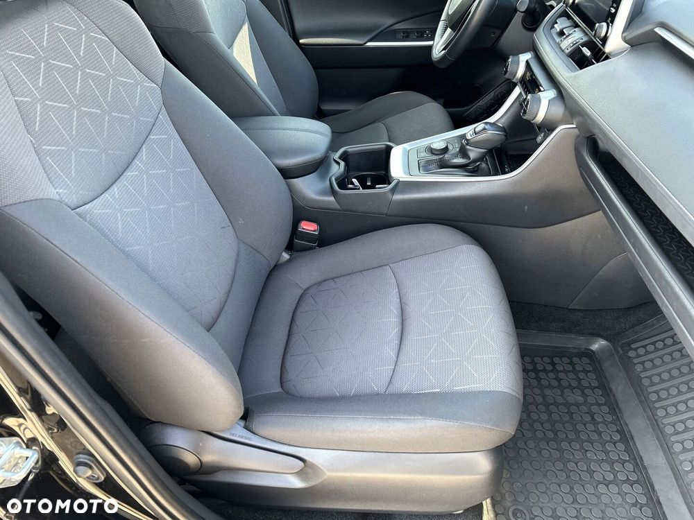 Toyota RAV4 2.0 Comfort 4x4 MS - 18