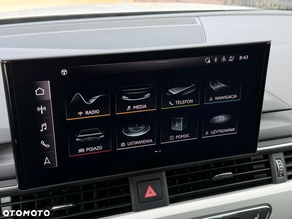 Audi A4 Avant 35 TFSI S tronic - 25