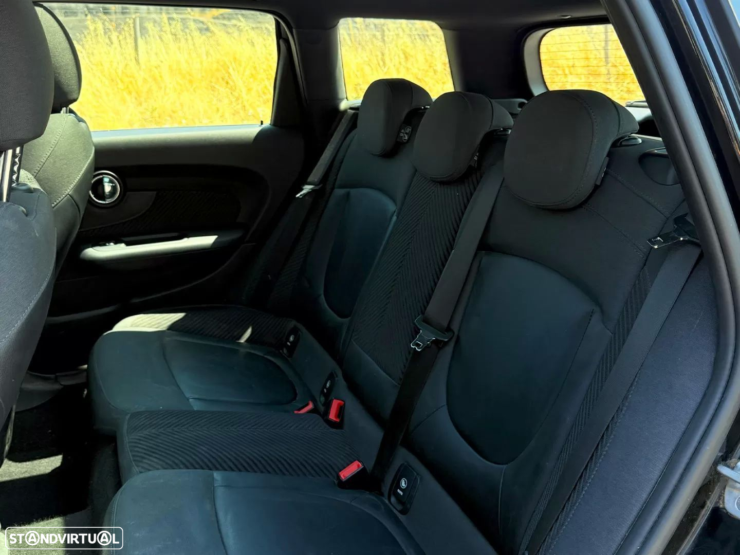 MINI Clubman Cooper D Auto - 21
