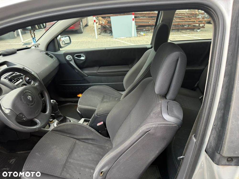 Renault Megane 1.4 16V Expression - 5