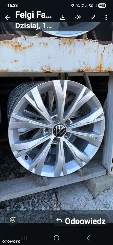 Volkswagen Passat - 34