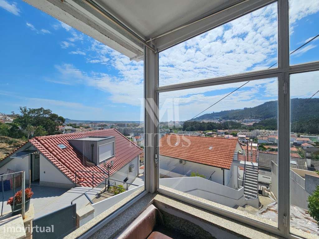 Moradia T3 - Cova - Grande imagem: 2/21