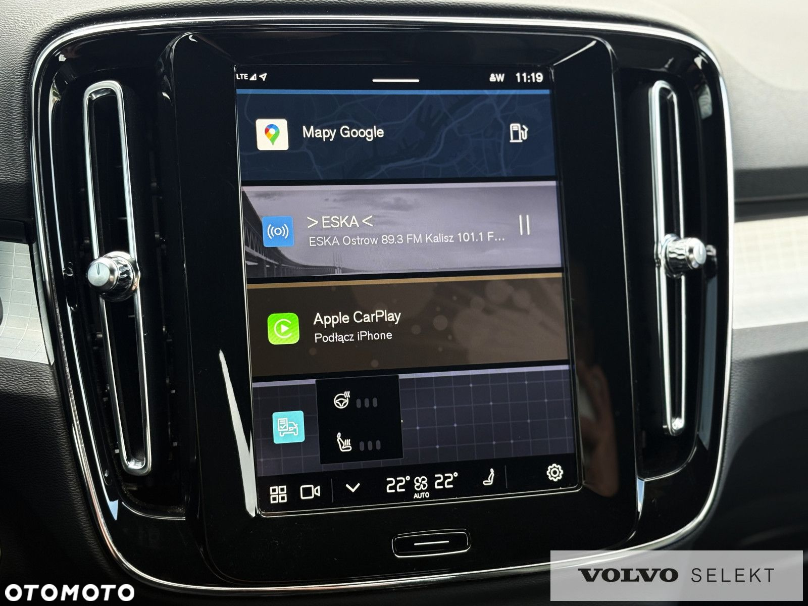 Volvo XC 40 - 12