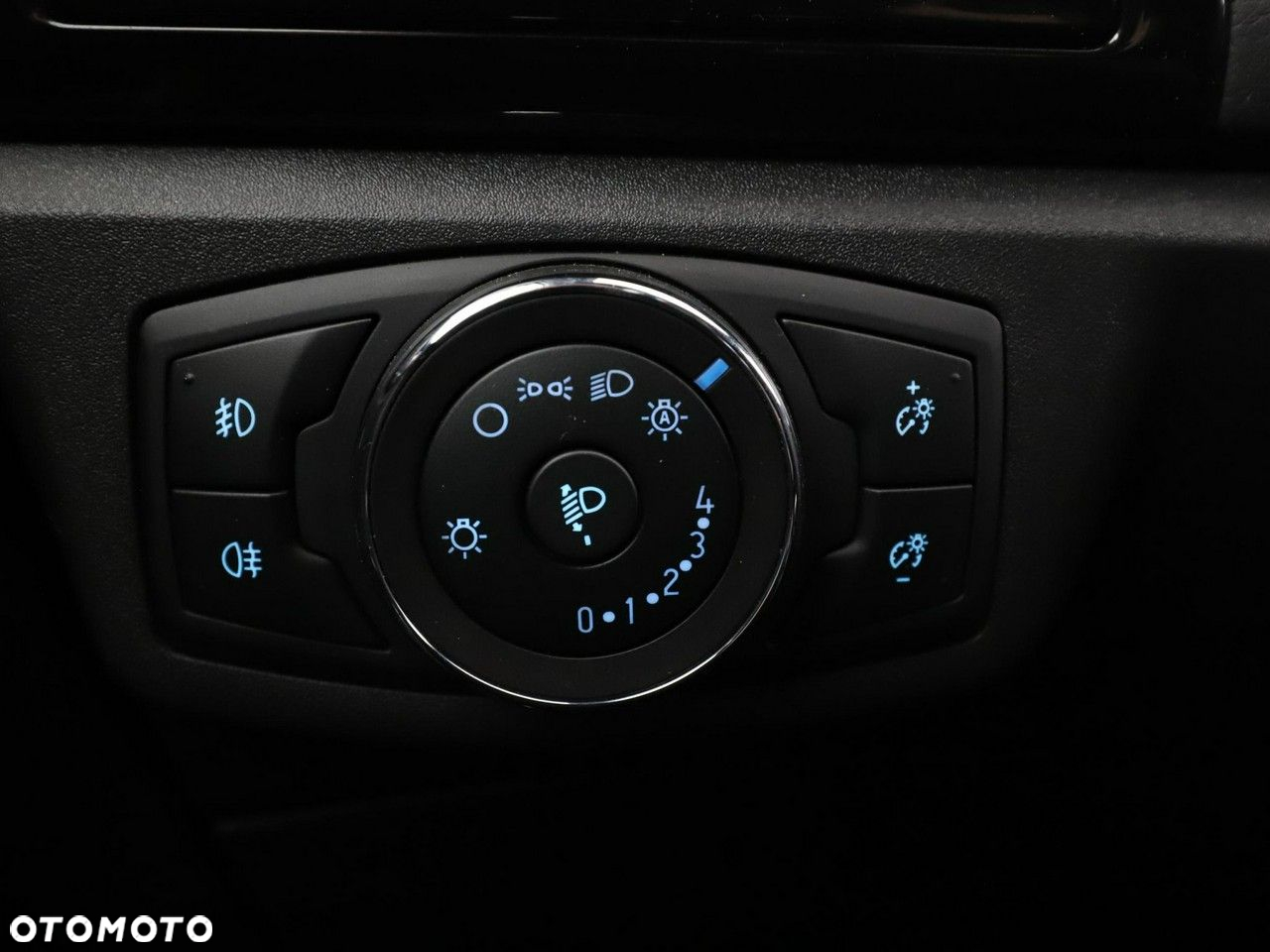Ford Mondeo 2.0 EcoBlue ST-Line - 38