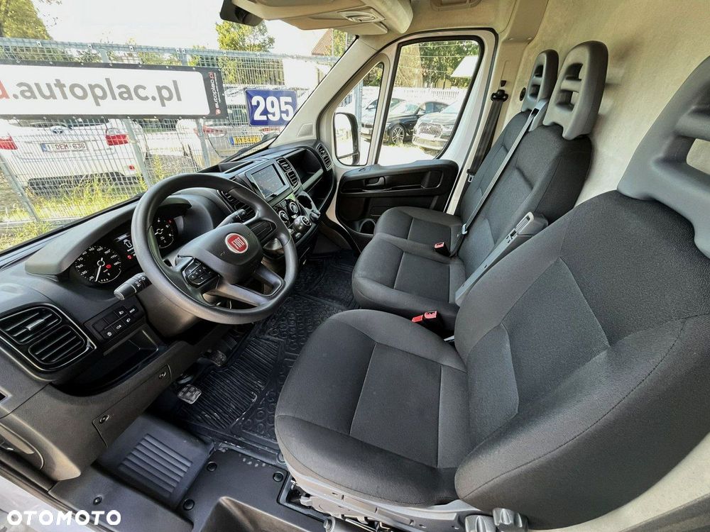 Fiat Ducato - 11