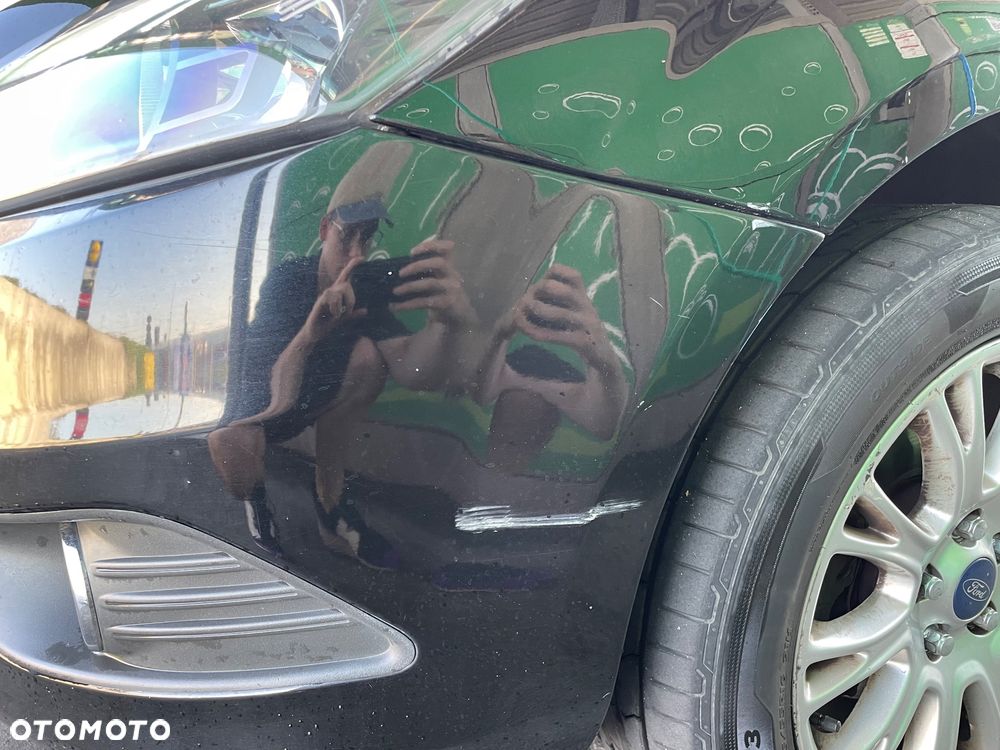 Ford Focus 1.6 TDCi Econetic - 15