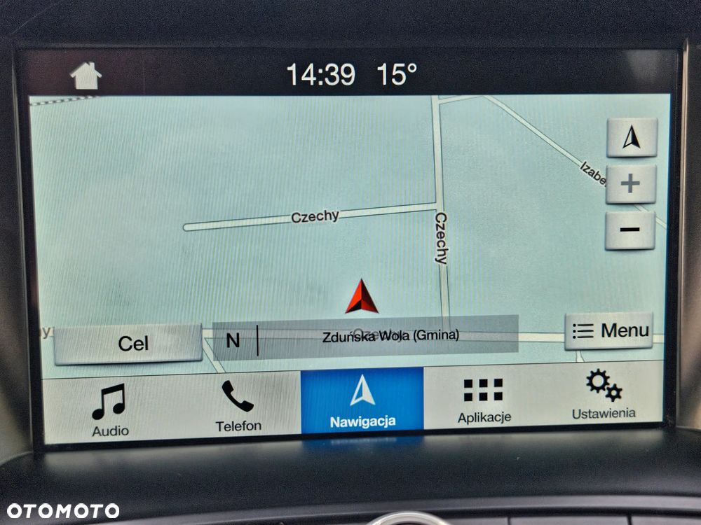 Ford Kuga 1.5 EcoBoost FWD Titanium ASS - 37