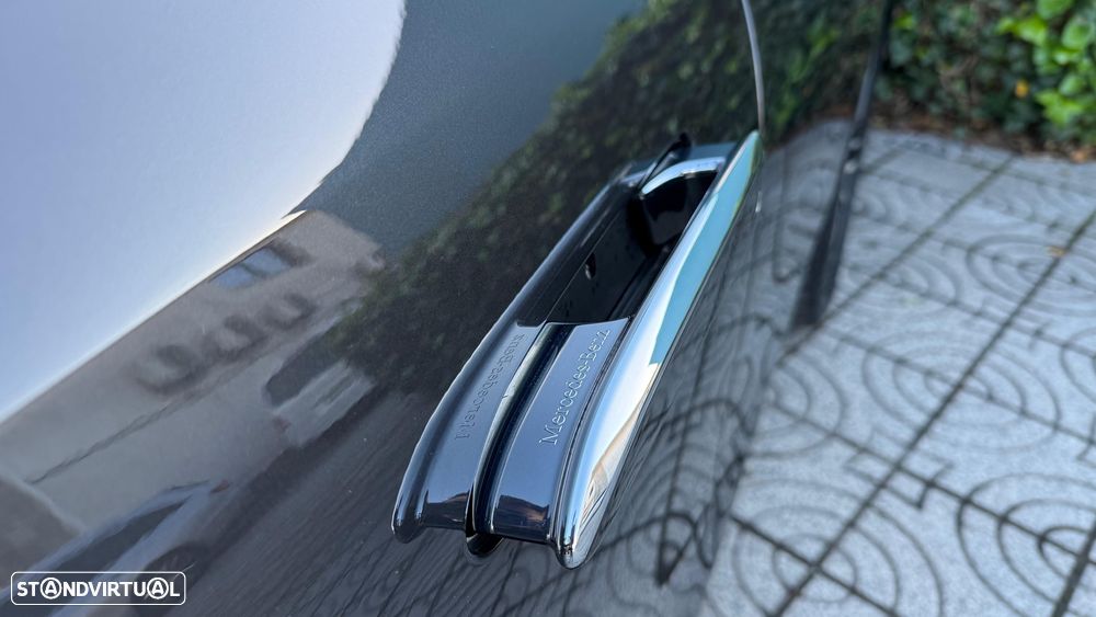 Mercedes-Benz E 300 de - 28