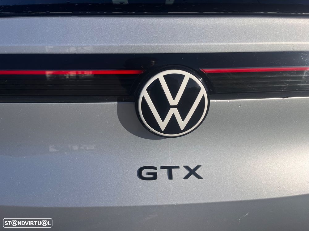 VW ID.5 4Motion GTX - 6