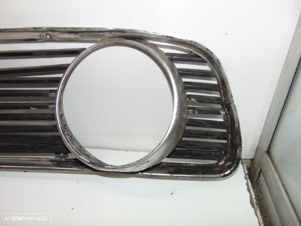 Bmw 1800 grelhas dos faróis - 2