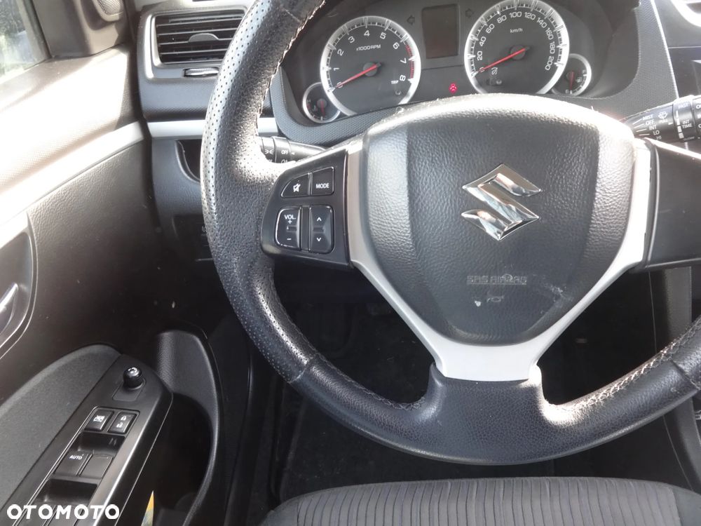Toyota Aygo 1.0 VVT-i Luna - 7