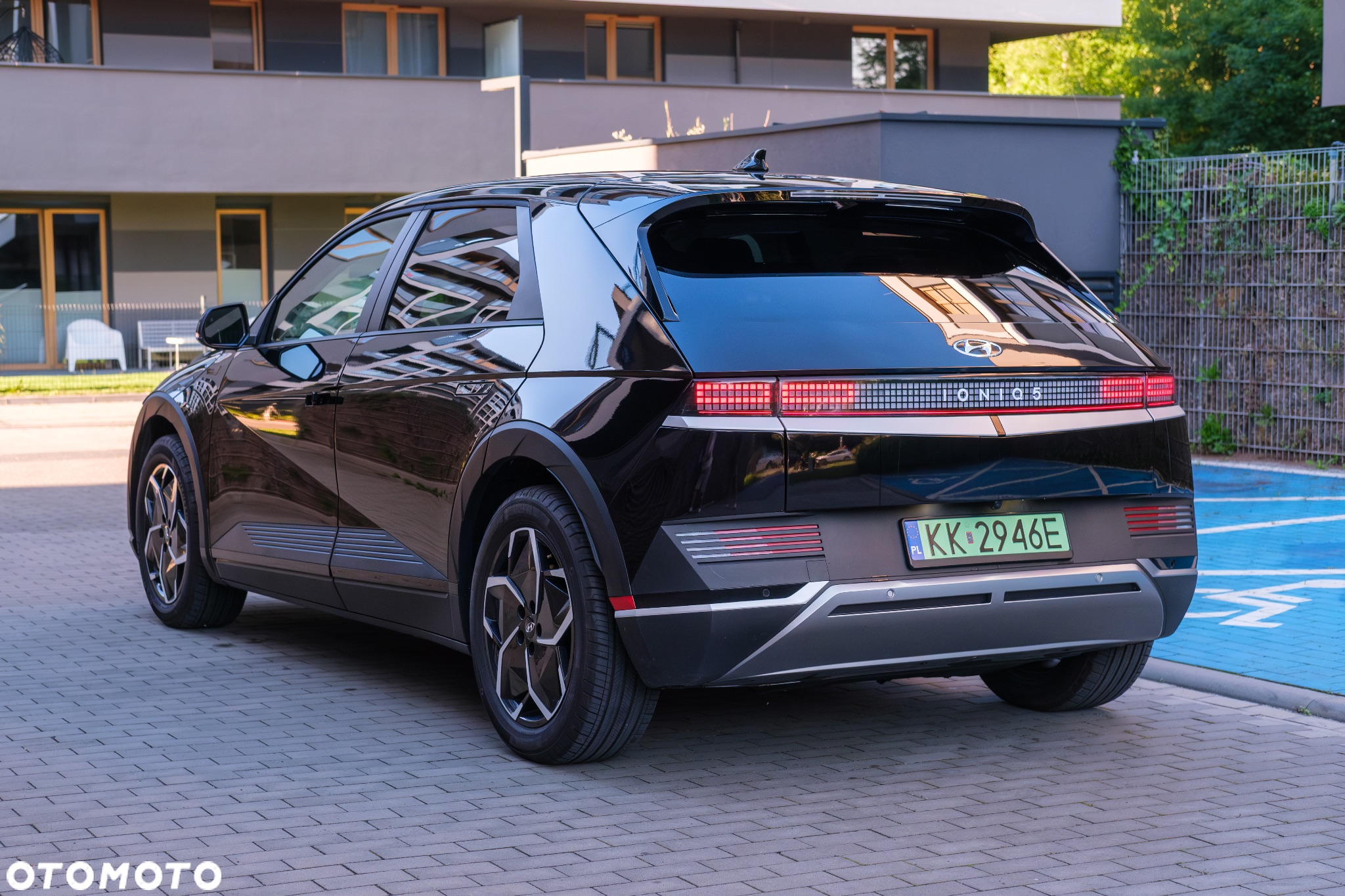 Hyundai IONIQ 5 77,4 kWh Techniq - 5