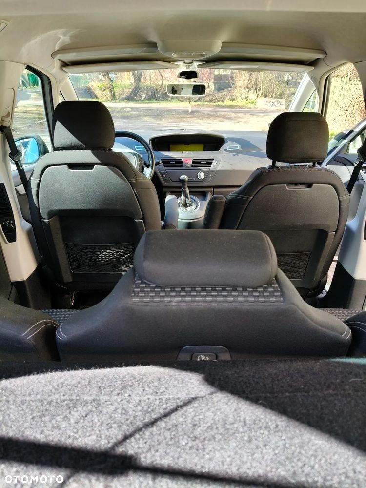 Citroën C4 Picasso 1.6 HDi Equilibre - 32