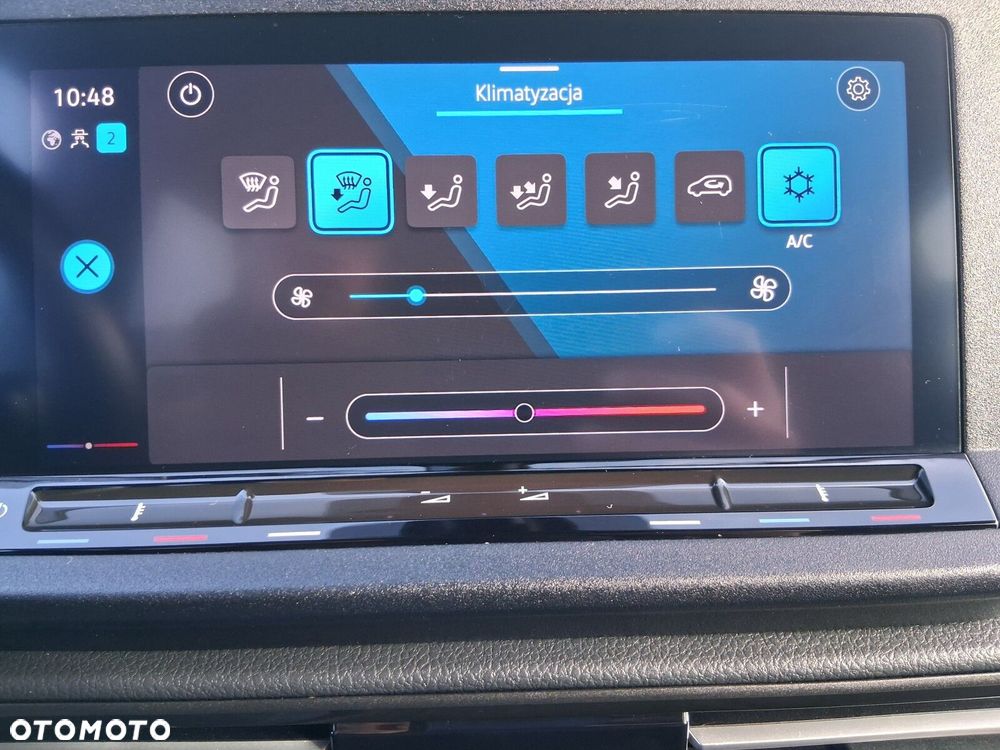 Volkswagen Caddy - 29