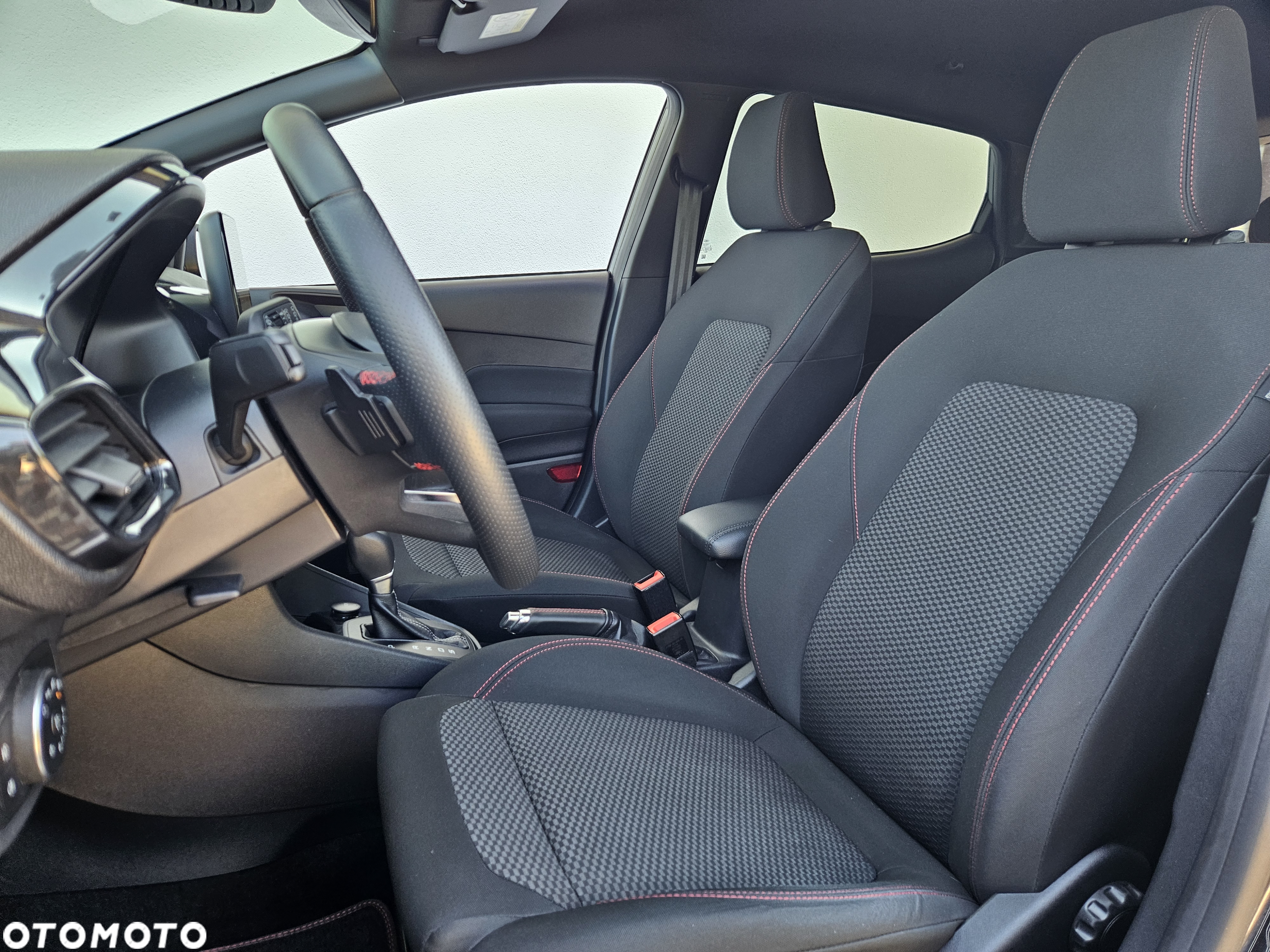 Ford Fiesta - 21