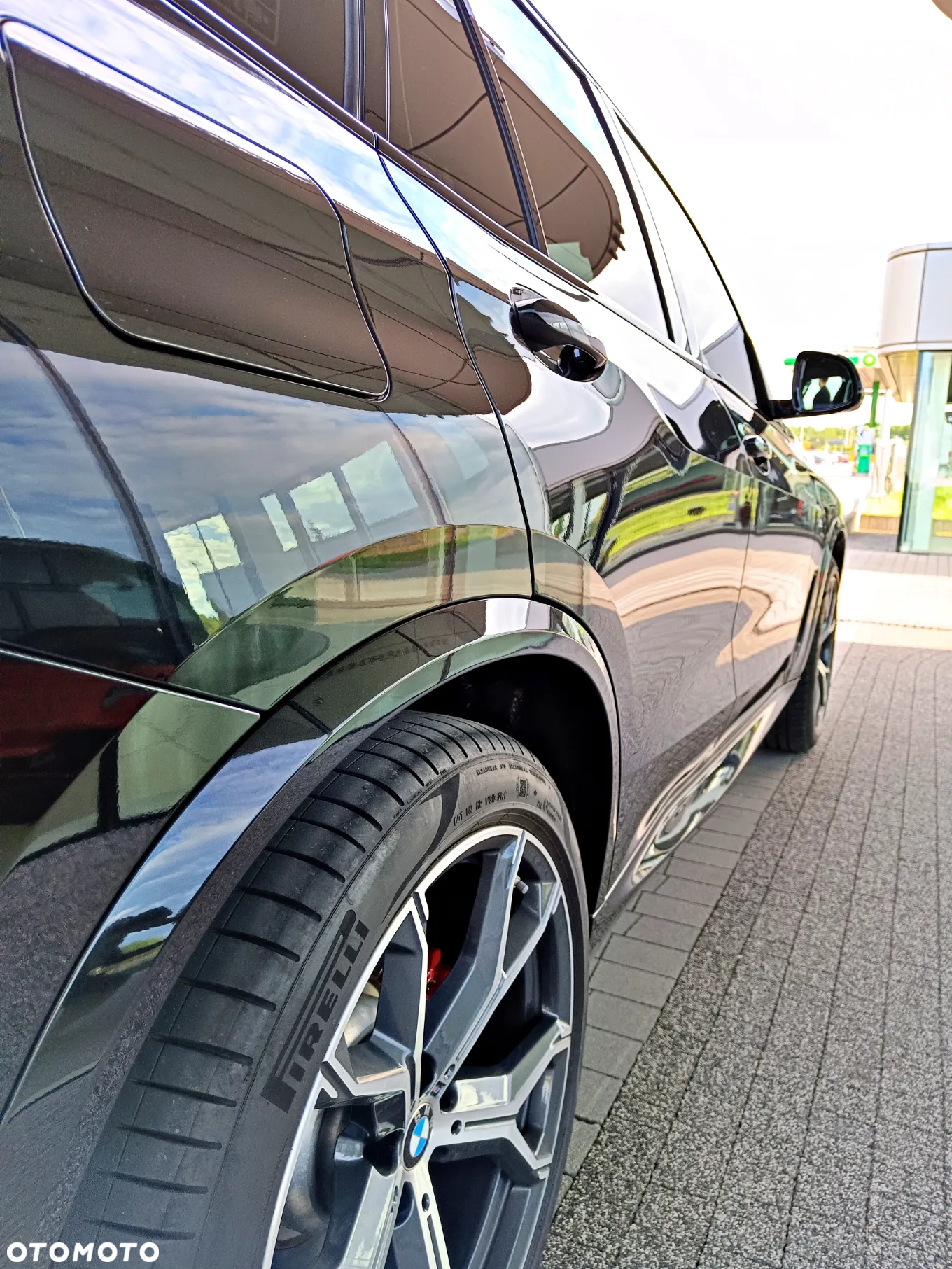 BMW X5 xDrive30d - 12