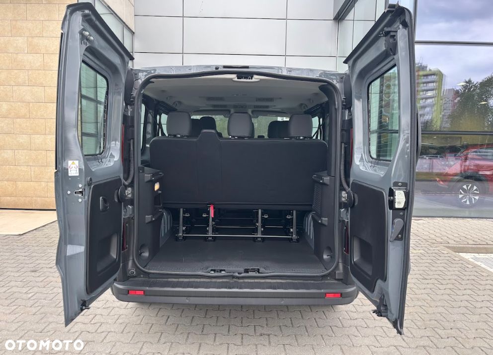 Nissan Primastar - 6