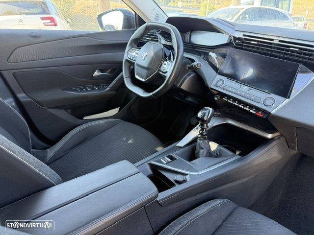 Peugeot 308 - 19