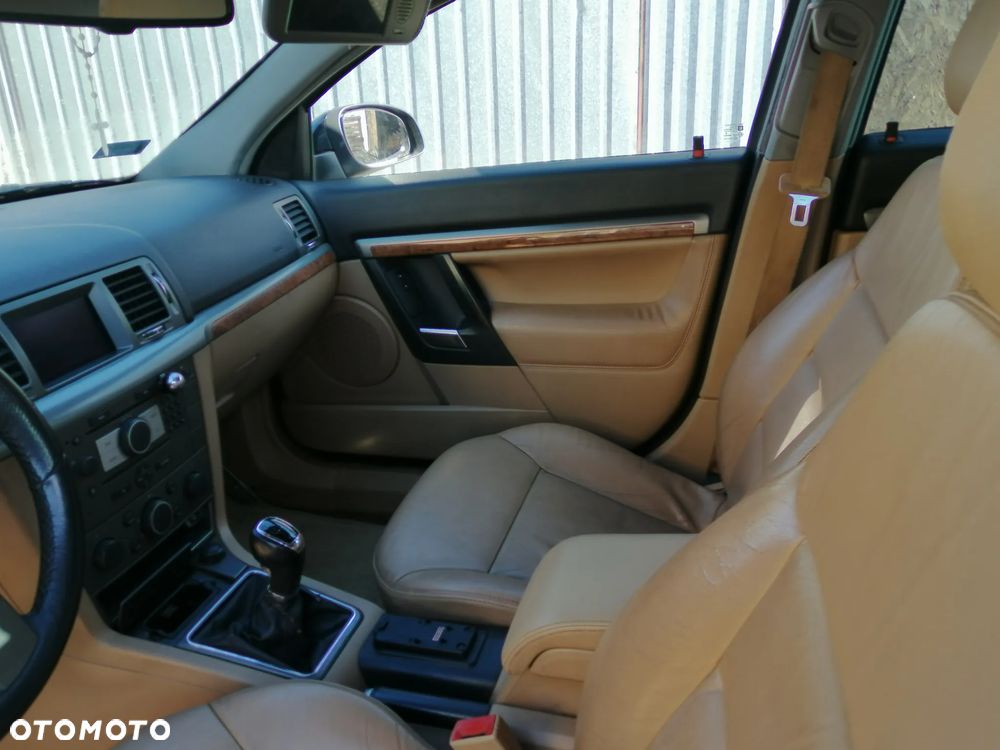 Opel Signum - 6