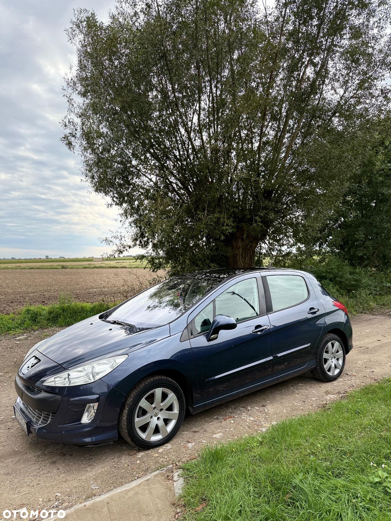 Peugeot 308 1.6 Premium Plus - 1