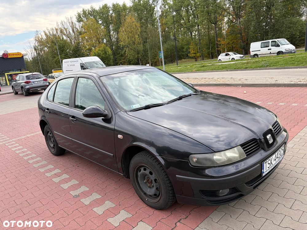 Seat Leon - 2