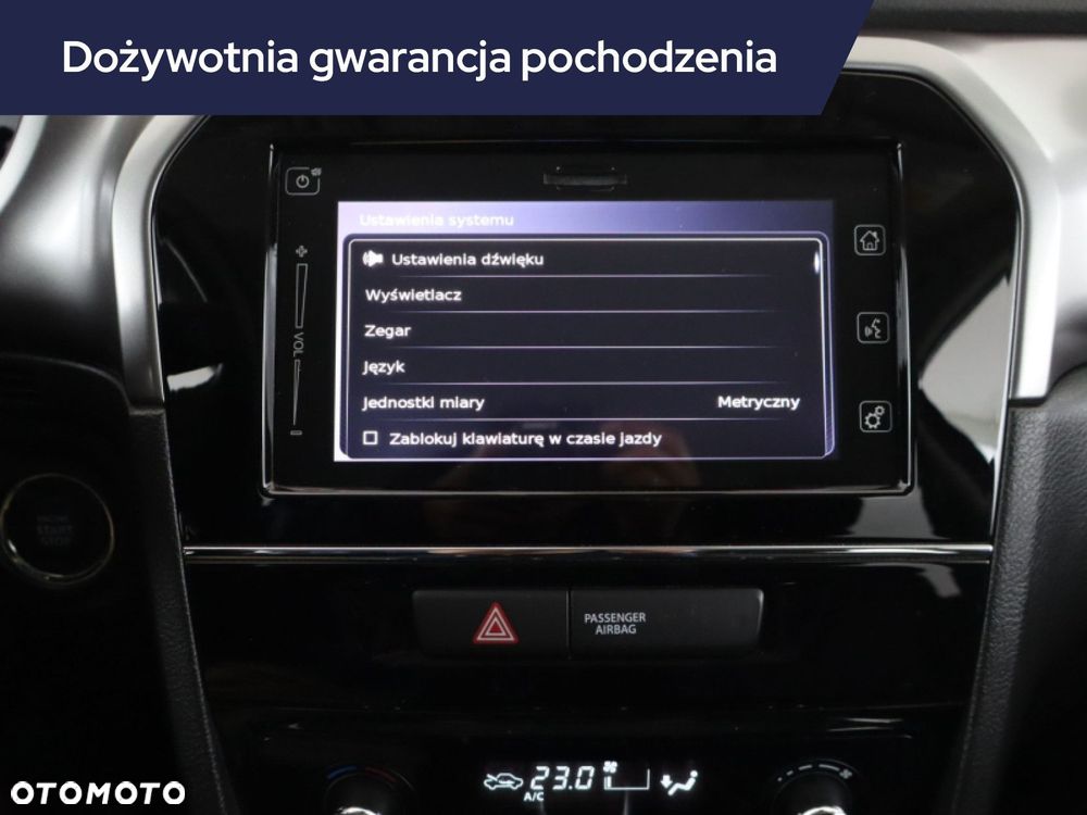 Suzuki Vitara - 21