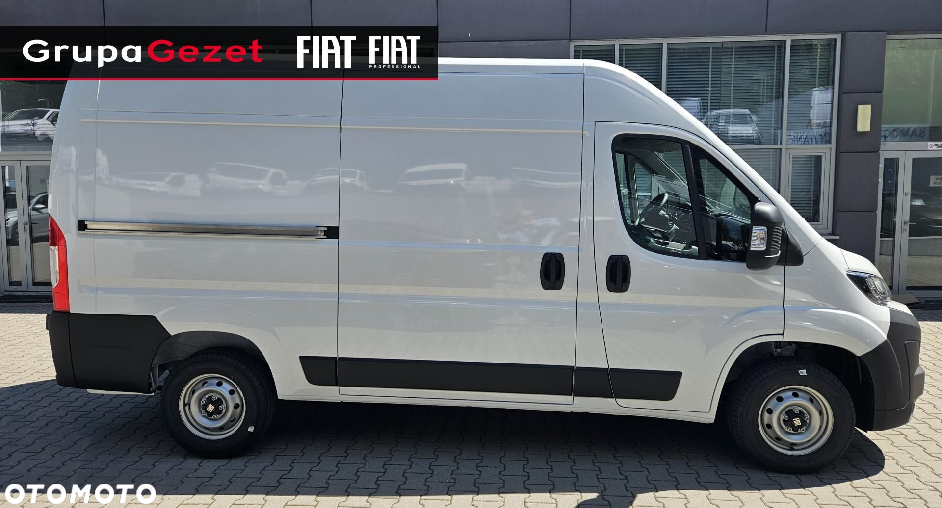 Fiat Ducato - 5