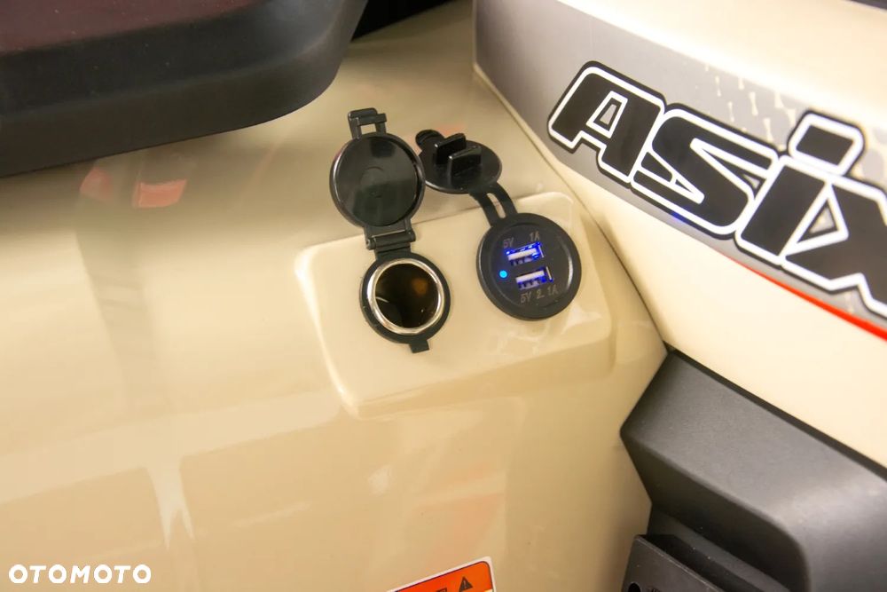 ASIX Challanger 300 - 8