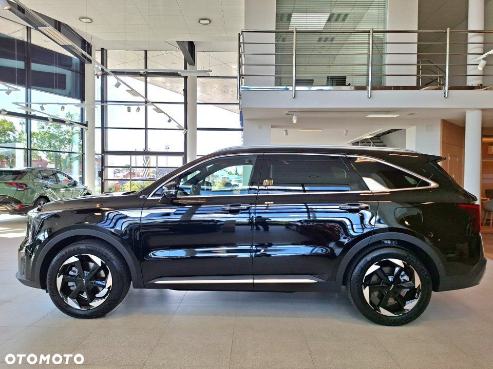 Kia Sorento - 7